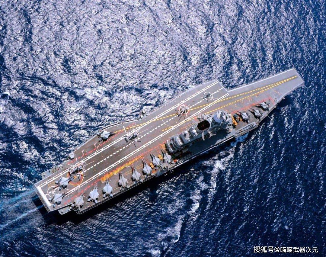 航空母舰,国家海军综合实力的象征,航空母舰,国家海军综合实力的象征标志