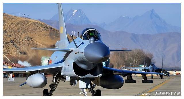 2022年中国空军装备概览,2022年中国空军装备全景解析