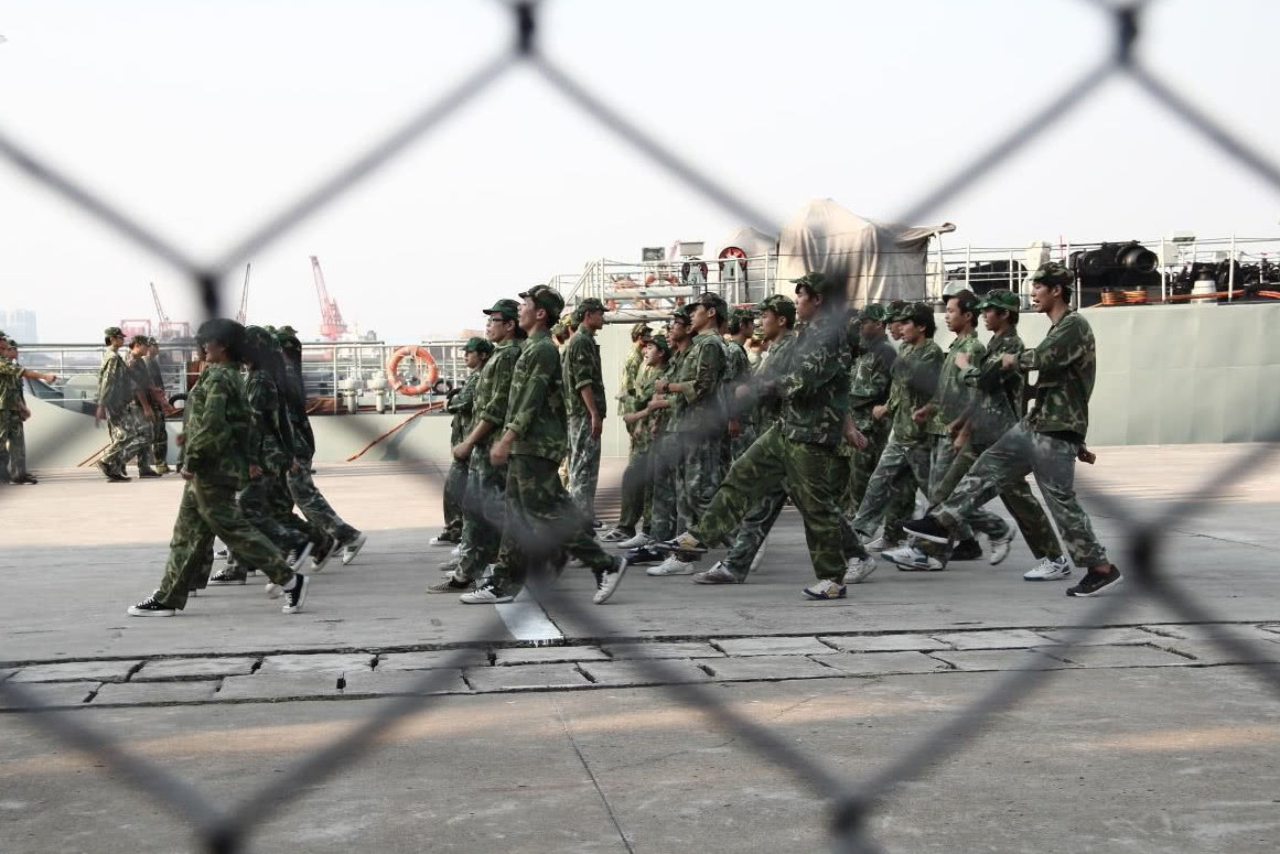 中国人民武装警察部队警官学校,培养新时代警官的摇篮,中国人民武装警察部队警官学校,新时代警官摇篮培育基地
