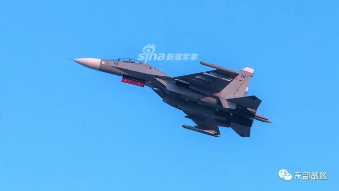 中国引进的苏-30,跨越时空的航空力量融合,中国引进苏-30,航空力量的时空融合