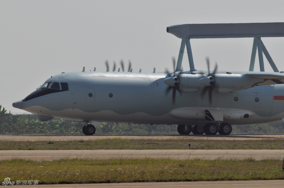 空警200试飞坠毁事件深度解析,空警200试飞坠毁事件全面解析