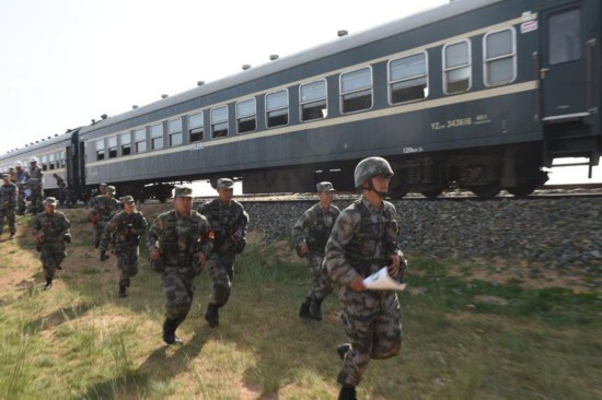 朱日和军演中的真实挑战与牺牲——对军事训练的深度思考,朱日和军演的真实挑战与深度军事训练思考,牺牲与反思