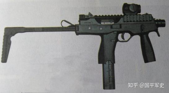 中国最新型枪支,科技与创新的力量展现,中国最新型枪支,科技力量与创新展现的成果