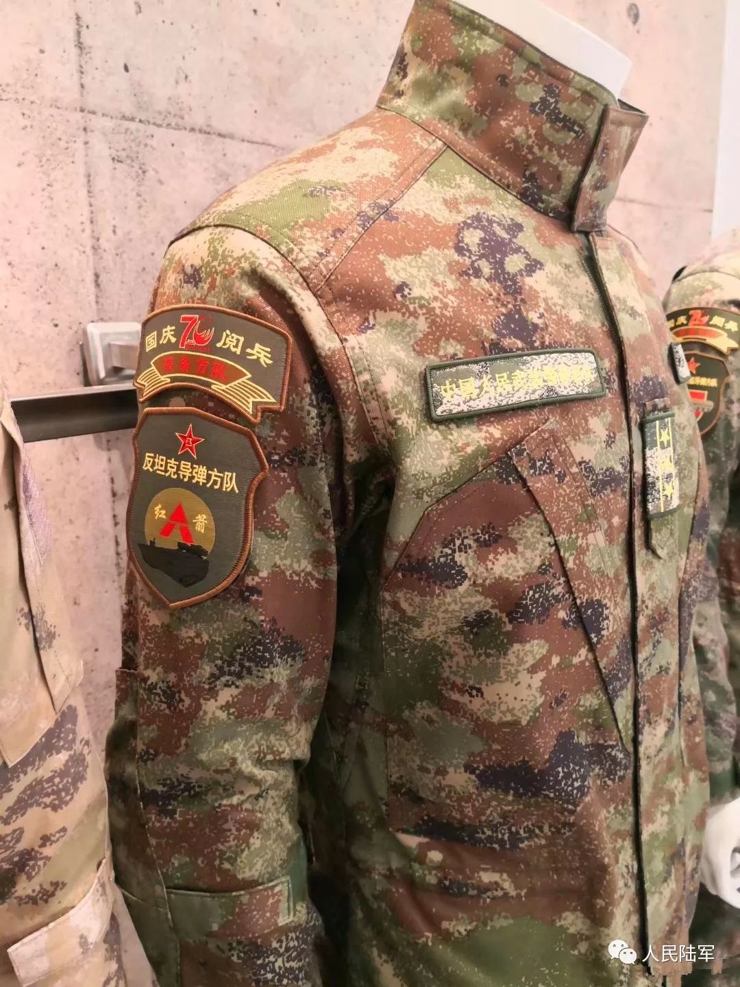 一九式星空迷彩服,探索新一代军用服饰的魅力,一九式星空迷彩服,新一代军用服饰的魅力探索