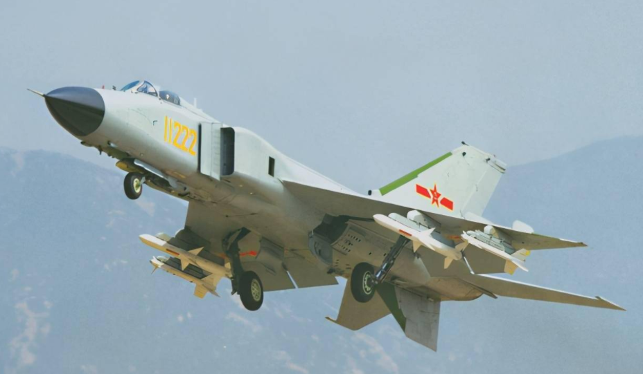 歼8F战斗机深度解析与使用现状,歼8F战斗机深度解析与当前使用状况