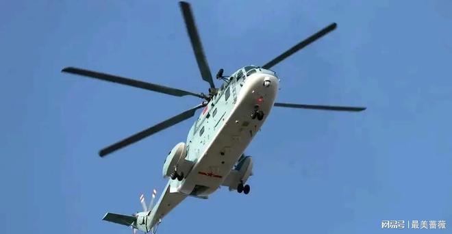 直-18预警直升机长度,空中力量的锐利之眼,直-18预警直升机,空中力量的锐利之眼揭秘其长度