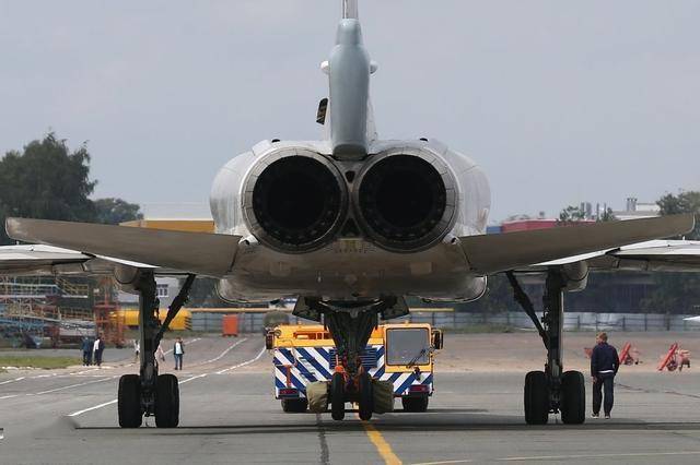 图22M3轰炸机发动机,技术巨擘的航空力量之源,图22M3轰炸机发动机,航空技术巨擘的力量之源