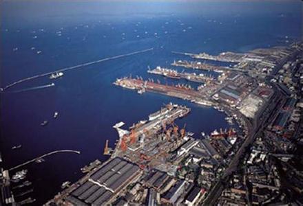 台湾台中港码头,繁荣的交通枢纽与经济发展的引擎,台湾台中港码头,繁荣交通枢纽与经济发展驱动力