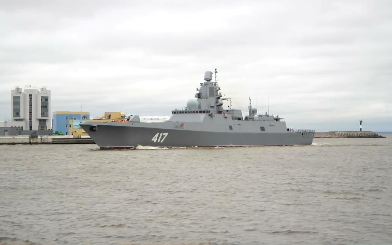 现代战舰戈尔什科夫级护卫舰,海洋力量的新标杆,现代战舰戈尔什科夫级护卫舰,海洋力量的新标杆