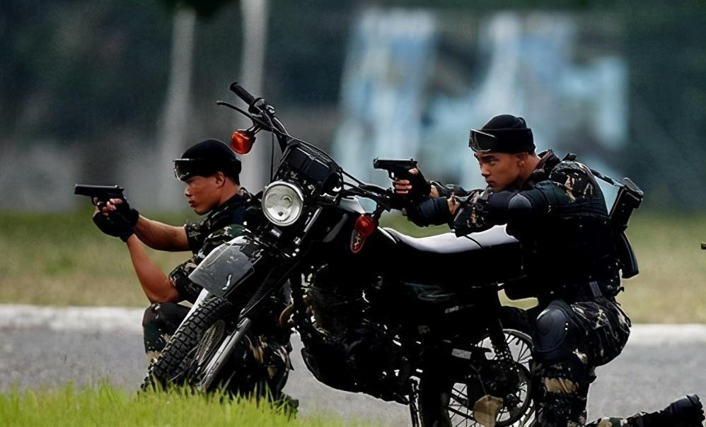 猎人学校中的委内瑞拉女——勇敢与坚韧的象征,委内瑞拉女猎人学校中的坚韧与勇敢典范