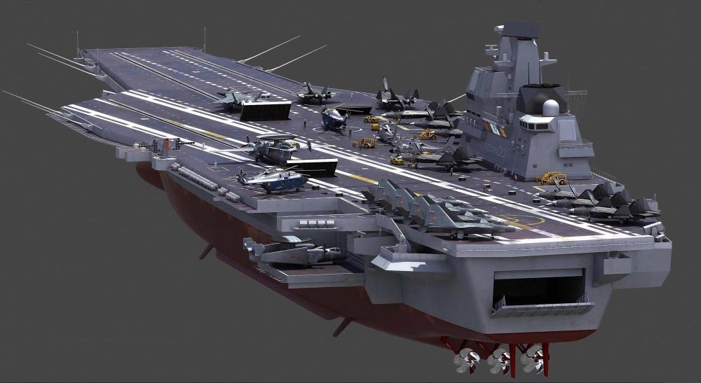 关于我国最新型航母——003型航母造价的深度解析,深度解析,我国最新型航母——003型航母造价揭秘