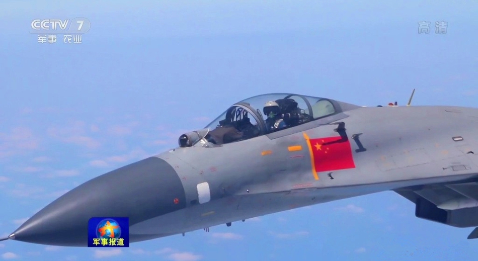 今日中国央视军事报道视频,揭示军事动态,展现国防力量,央视军事报道揭秘,今日军事动态展现中国国防力量