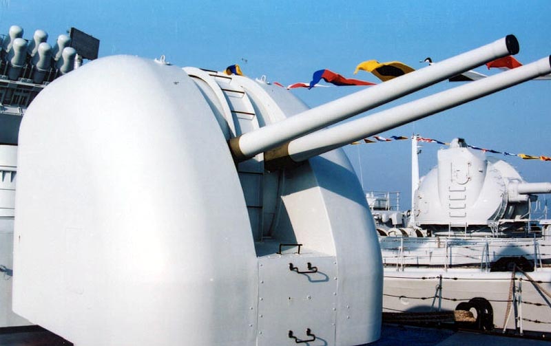 昆仑舰炮,中国海军力量的象征与骄傲,昆仑舰炮,中国海军力量的象征与荣耀