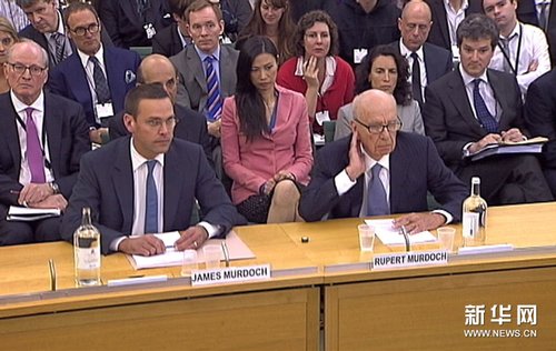 世界新闻报窃听门事件简介,世界新闻报窃听门事件揭秘