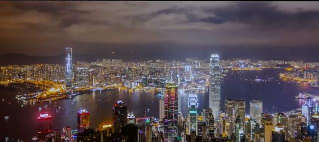 今日香港新闻热点深度解析,香港新闻热点深度解析与探讨