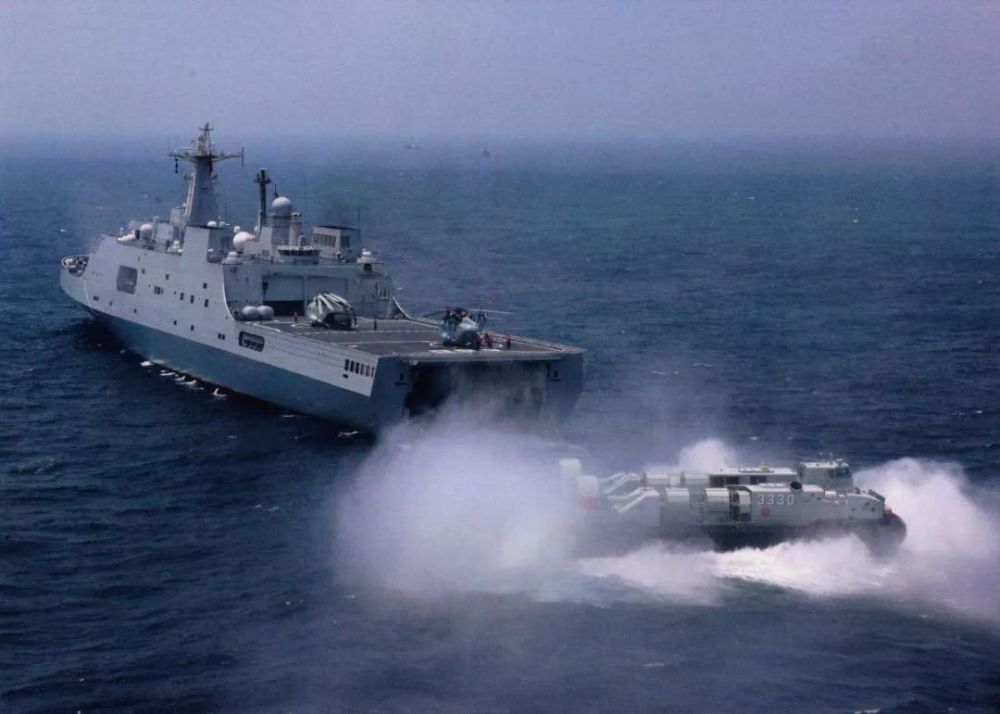 北方级登陆舰,探索海洋力量的新纪元,北方级登陆舰,开启海洋力量新纪元探索之旅