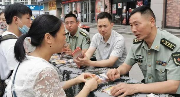 国家参军政策,塑造未来国防力量的关键策略,国家参军政策,塑造国防力量的核心战略