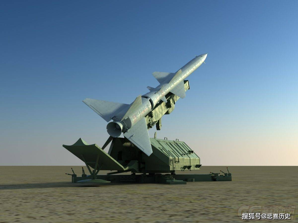 地对空导弹,现代战争中的关键武器系统,现代战争中的关键武器系统,地对空导弹解析