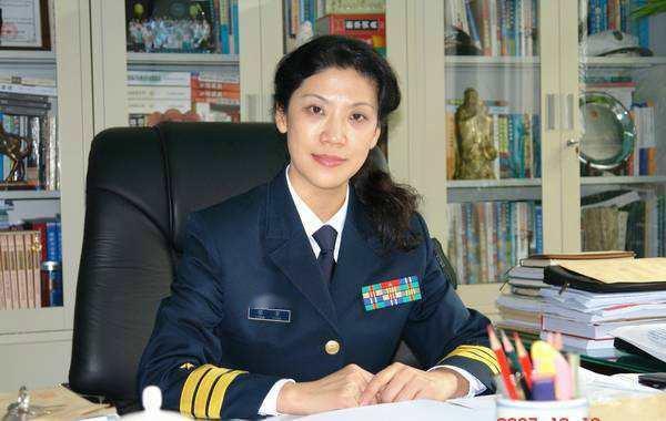 国防大学校花,青春风采与时代担当,国防大学校花,青春风采展现时代担当