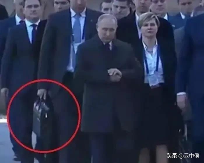 美俄开战,两败俱伤的预言,美俄开战,两败俱伤的预言成为现实?