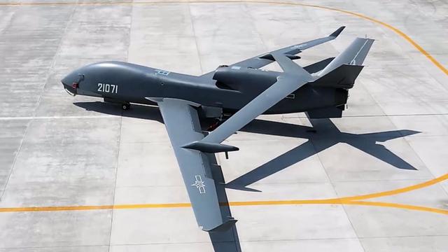 全球鹰无人机高度,探索无人航空技术的最前沿,全球鹰无人机高度揭秘,无人航空技术的最前沿探索