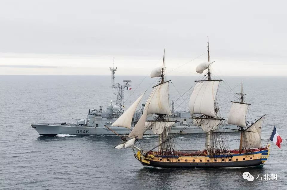 关于我国38炮风帆护卫舰的深度解析,我国38炮风帆护卫舰深度解析与探讨