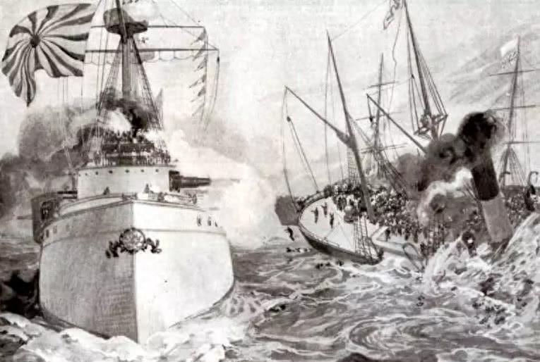 济远号,历史长河中的一艘传奇战舰,济远号传奇战舰,历史长河中的璀璨明珠