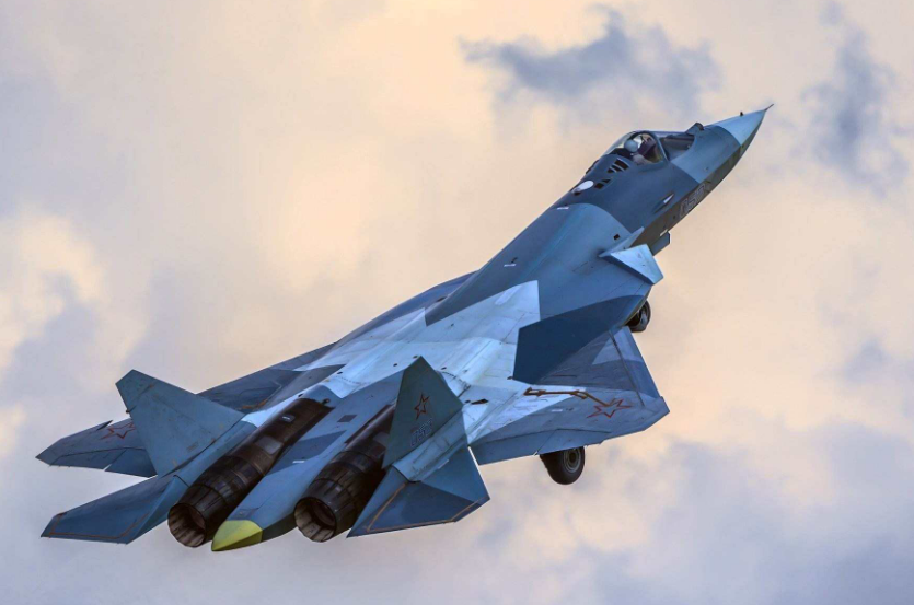 第五代战斗机苏-57,技术革新与未来挑战,苏-57第五代战斗机,技术革新与未来挑战展望