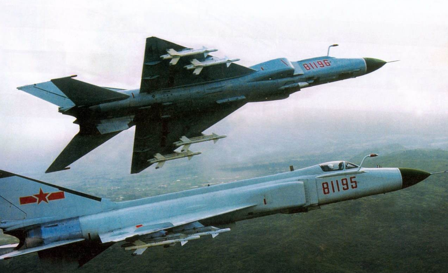 歼八战斗机最大升限研究,歼八战斗机最大升限深度探究