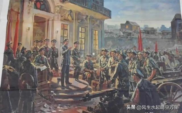 南昌舰女兵,时代的荣光与力量的见证,南昌舰女兵,时代荣光与力量见证者