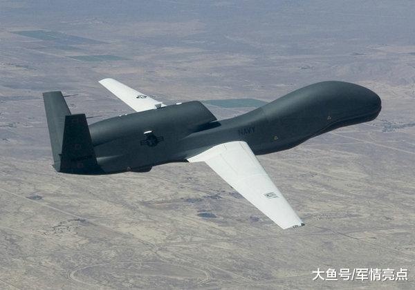 伊朗击落美军全球鹰无人机,事件背景、影响与后续发展,伊朗击落美军全球鹰无人机,事件背景、后果及后续动态