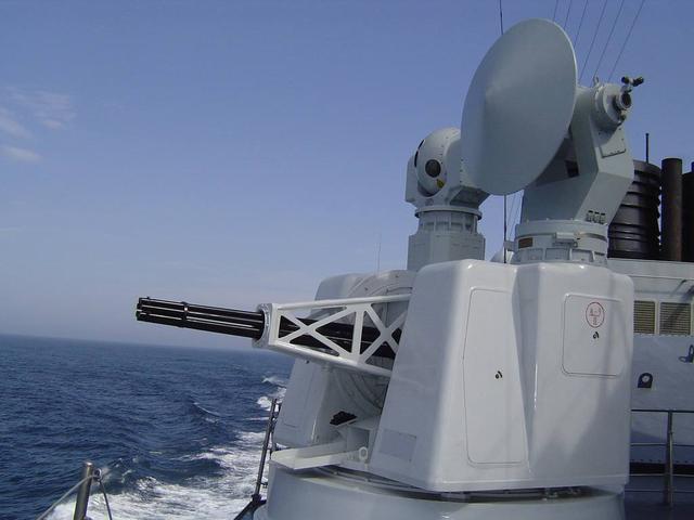 近防炮子弹口径,技术发展与战场应用分析,近防炮子弹口径的技术发展及战场应用解析