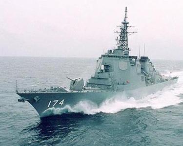 春云级驱逐舰,现代海战的杰出卫士,春云级驱逐舰,现代海战杰出卫士风采展示