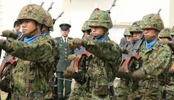 日本即将举行规模空前的大型军演,聚焦十万大军实战演练,日本即将举行规模空前大型军演,聚焦十万大军实战演练演习盛大开启