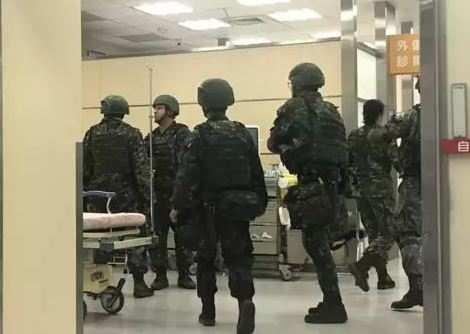 台军退将声称执行毁台计划,深度分析与观察,台军退役将领爆料执行毁台计划,深度剖析与观察