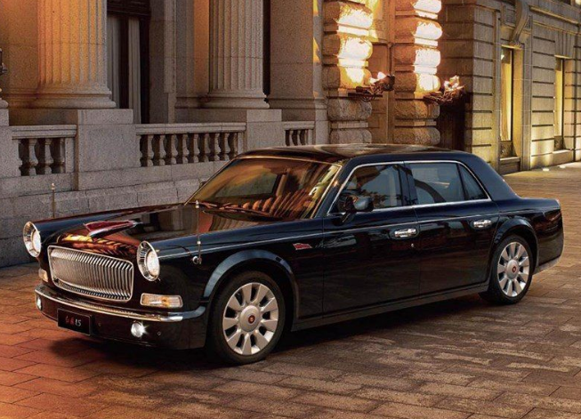 红旗L-Concept 1200万级豪华轿车的独特魅力,红旗L-Concept豪华轿车,独特魅力展现千万级豪华风采