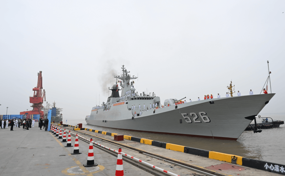 温州舰的历史背景,探寻海洋强国梦的重要篇章,温州舰的历史背景,探寻海洋强国梦的关键篇章