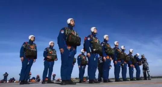 中国空军招飞事项全面解析,中国空军招飞全面解析指南