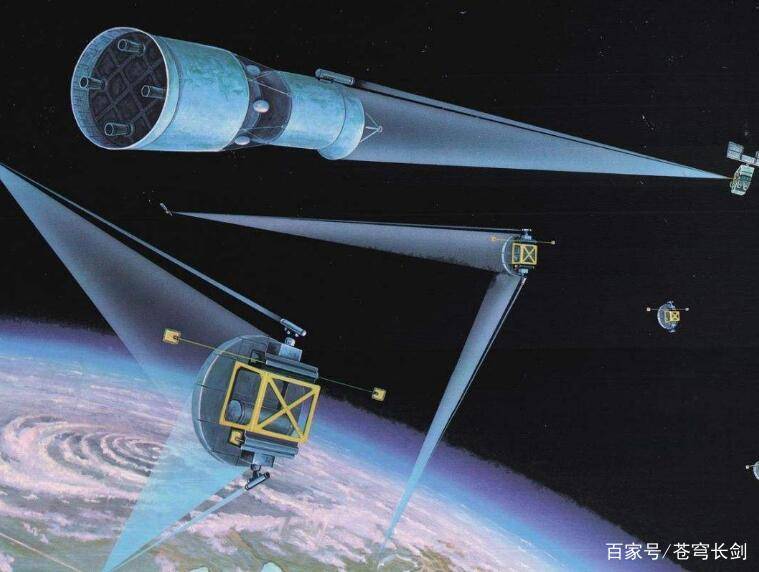 科幻小说中的武器,想象与创新的力量,科幻小说中的神奇武器,想象与创新的力量展现