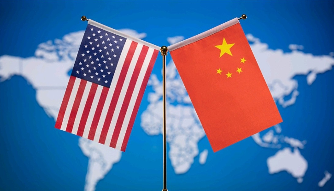 中美关系的最新进展，探讨现状和未来趋势，中美关系的最新进展，现状分析与未来趋势展望