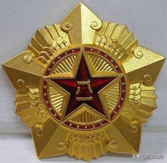 八一勋章,什么样的人能够获得这份崇高荣誉,八一勋章,谁将获得这份崇高荣誉?