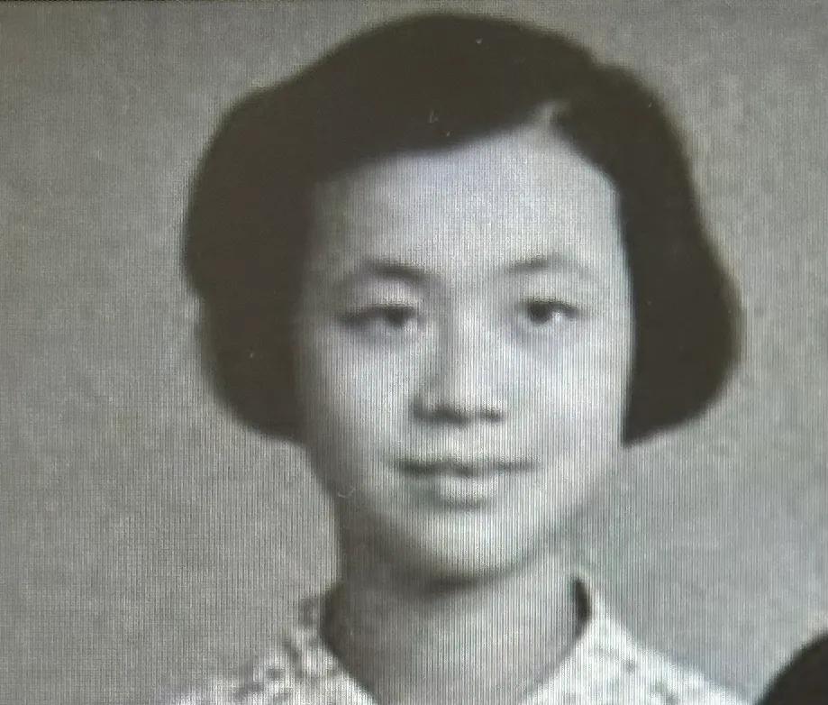 邓稼先的子女简介，邓稼先子女简介