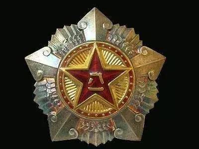 八一勋章的荣誉称号,荣耀与担当的象征,八一勋章,荣耀与担当的象征,彰显卓越功勋的荣誉称号