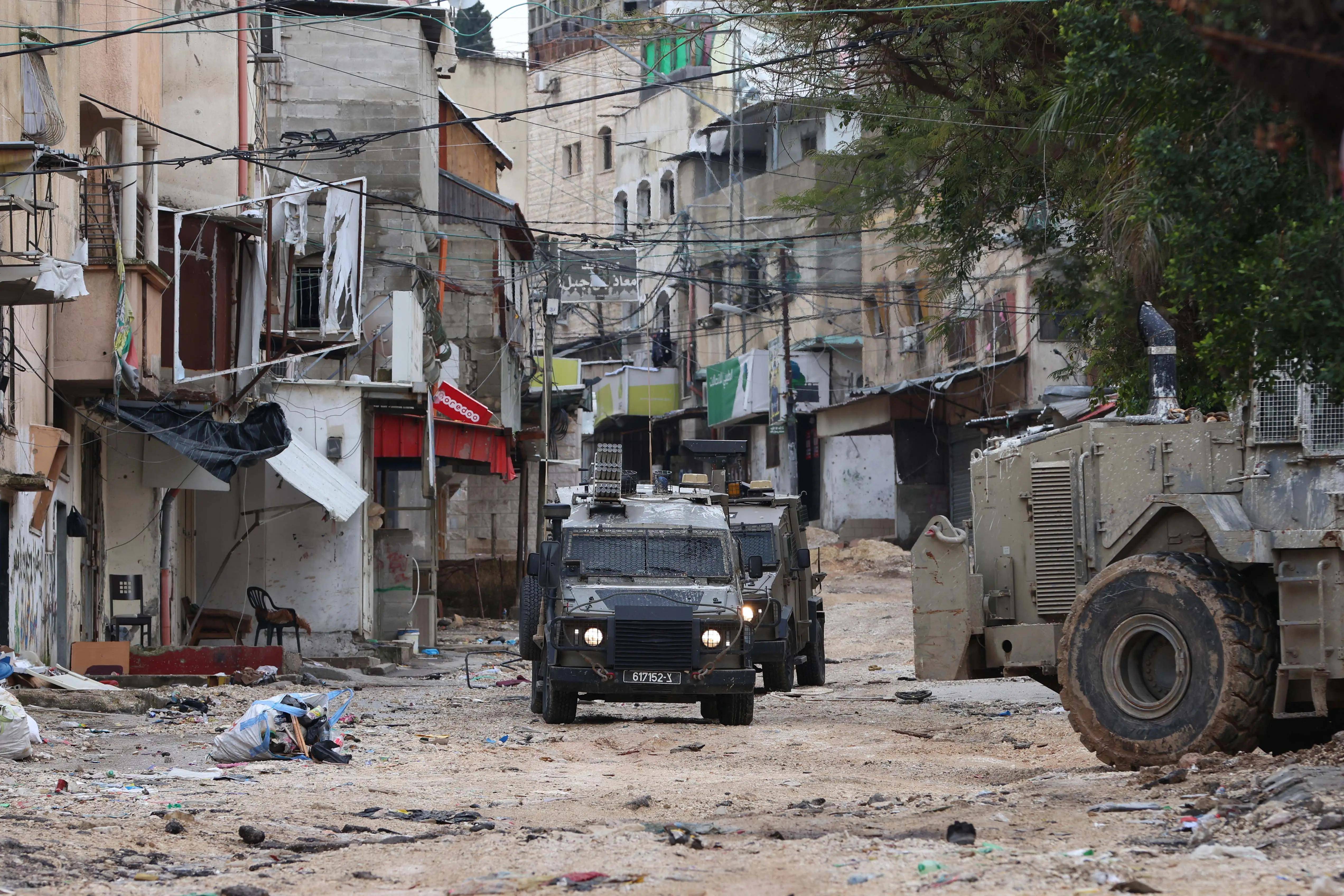 巴以冲突最新局势,复杂局势下的挑战与前景展望,巴以冲突最新局势,复杂局势下的挑战与未来展望