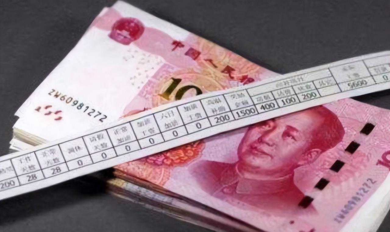 部队2023年工资大涨原因,深度分析与观察,部队工资大涨原因深度解析与观察,2023年趋势分析