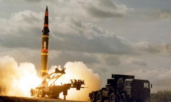 东风导弹,无法拦截的强国重器,东风导弹,无法拦截的强国利器