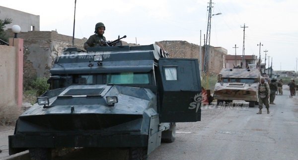 轻型合成旅配置,未来战争的先锋力量,轻型合成旅配置,未来战争的先锋力量探究