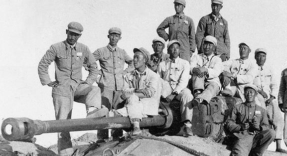 十三军搬到哪里去了,十三军搬迁新址揭秘