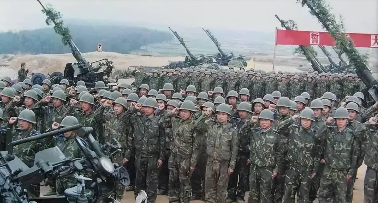 北京军区二十四集团军，历史与荣耀的见证者，北京军区二十四集团军，历史与荣耀的见证者