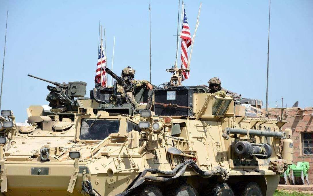 土耳其出兵叙利亚,前因后果,土耳其出兵叙利亚,前因后果全解析